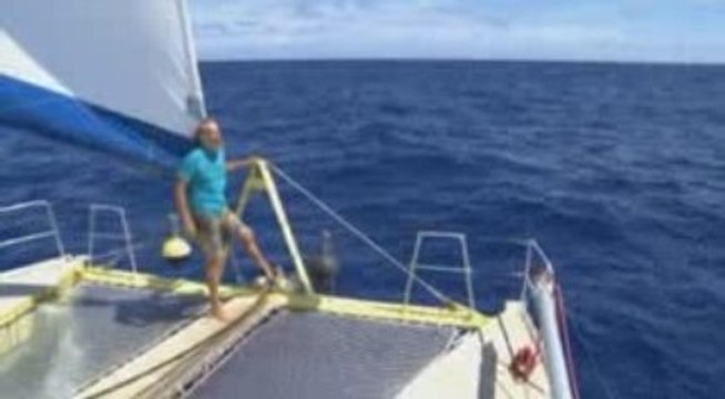 Touchez pas à la mer