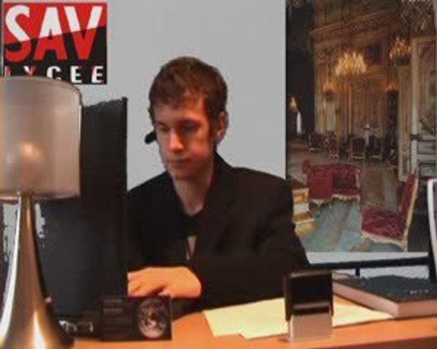 SAV du Lycee e02