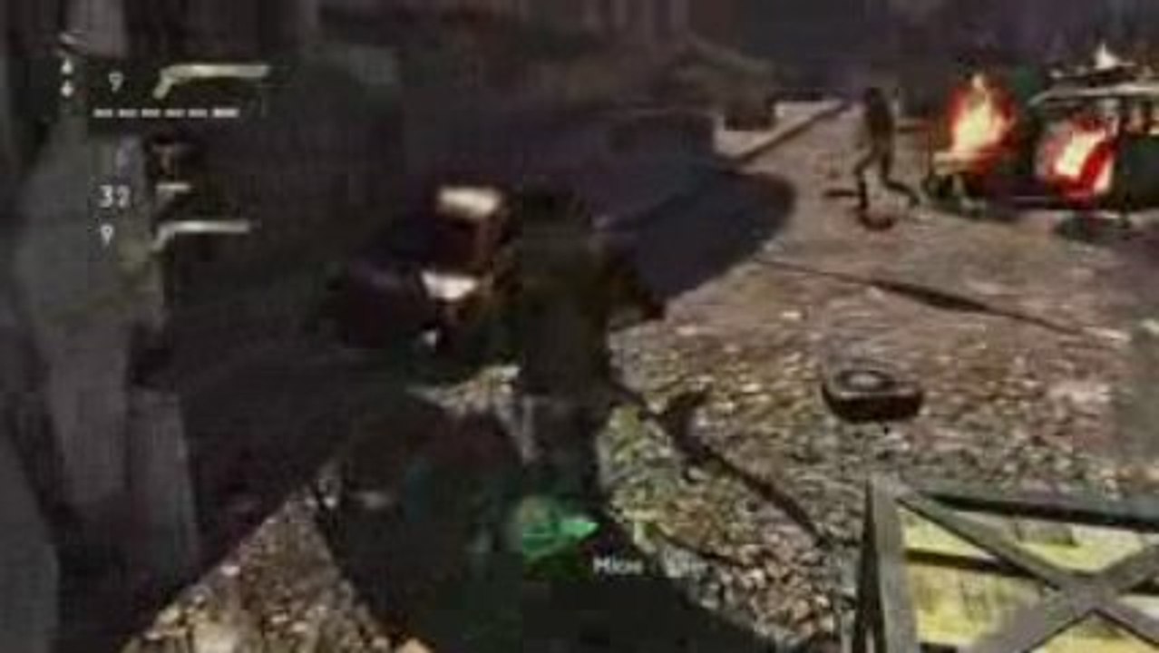 (11.アンチャーテッド 黄金刀と消えた船団 Uncharted Among Thieves Chapter6 HD