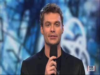 Carrie U. "Could've been"