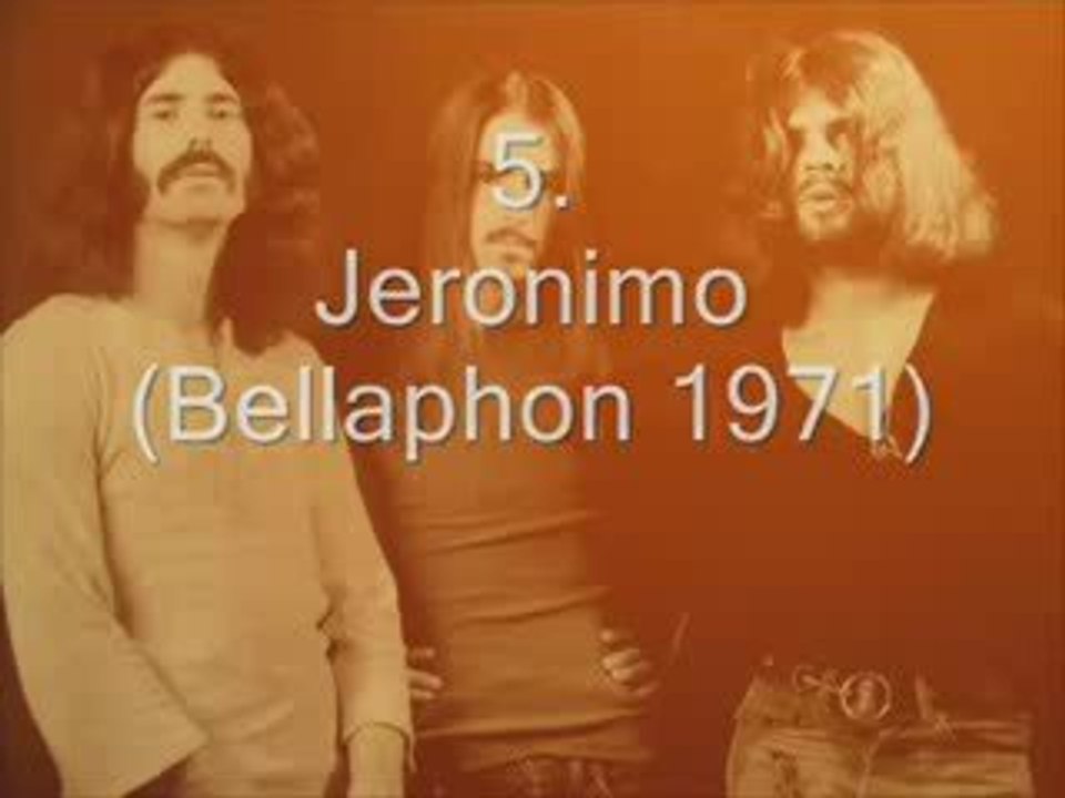 Top 10 German Progressive (Mp3 only Picture)