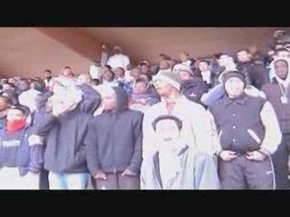 Chants neuilly sur Marne