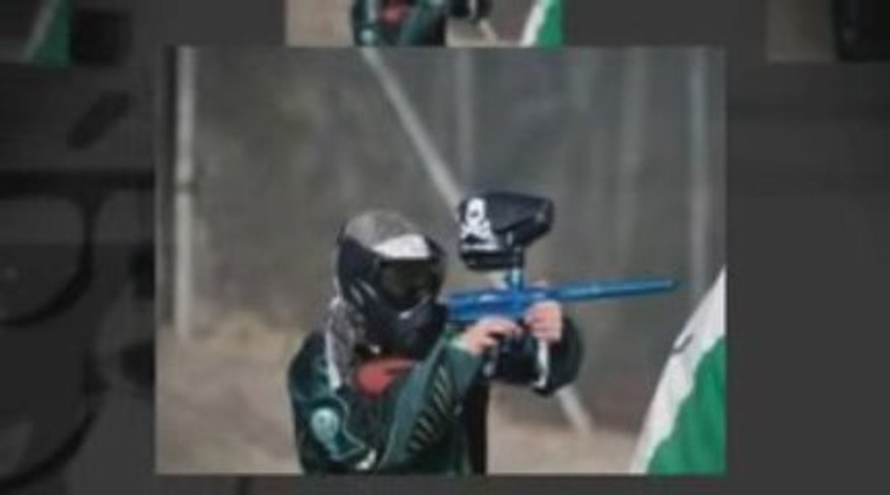 Now in. Proto 2010 Paintball markers