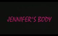 Jennifer's Body - Bande Annonce VO st FR