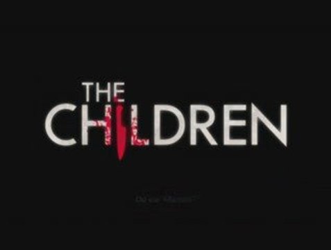 The Children - Bande-Annonce VO st FR