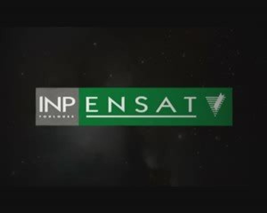 Film diffusé au centenaire de l'ENSAT par les étudiants