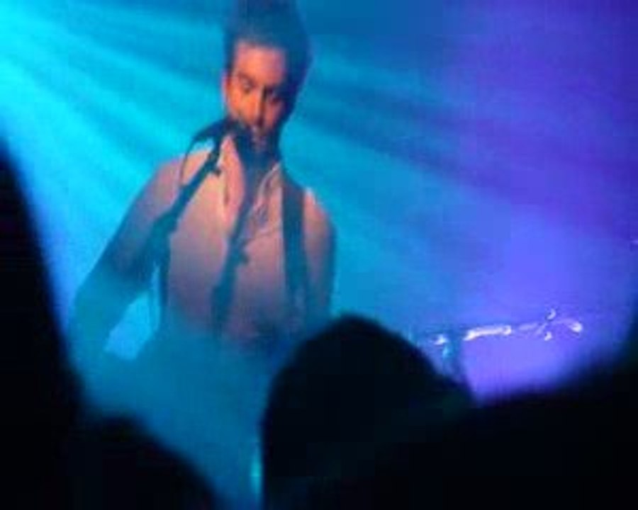 Cocoon Babyseal Six-Fours 21-10-09