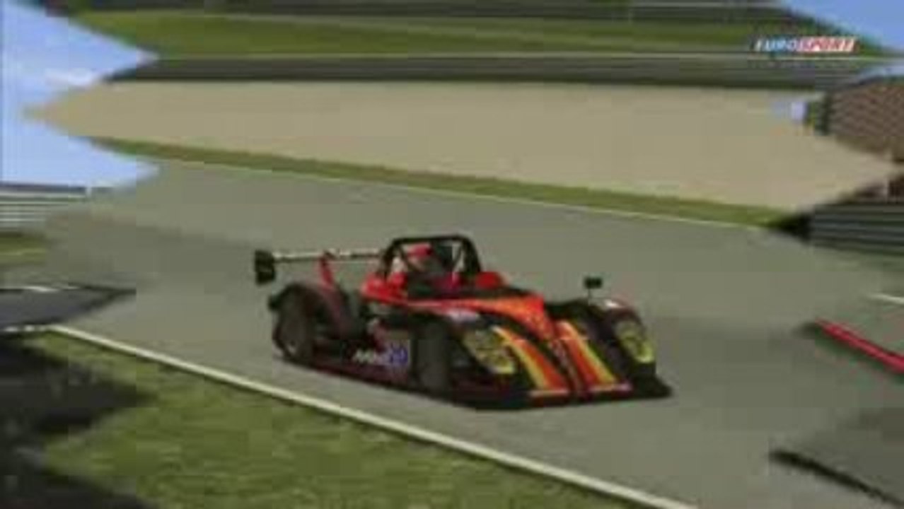 Cobrafun Open Valence07