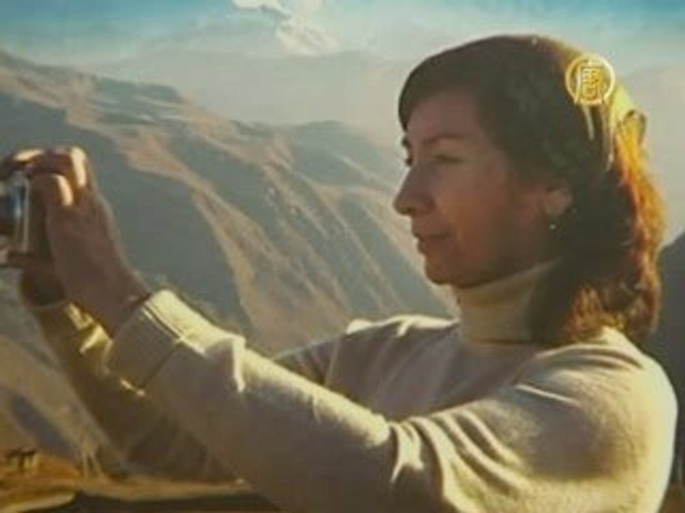 Российский «Мемориал» получает премию Сахарова