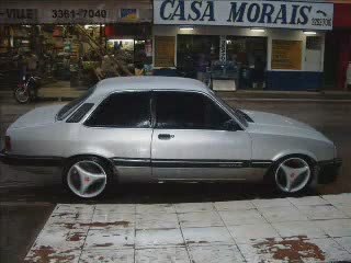 Montagem Empinando - Funk