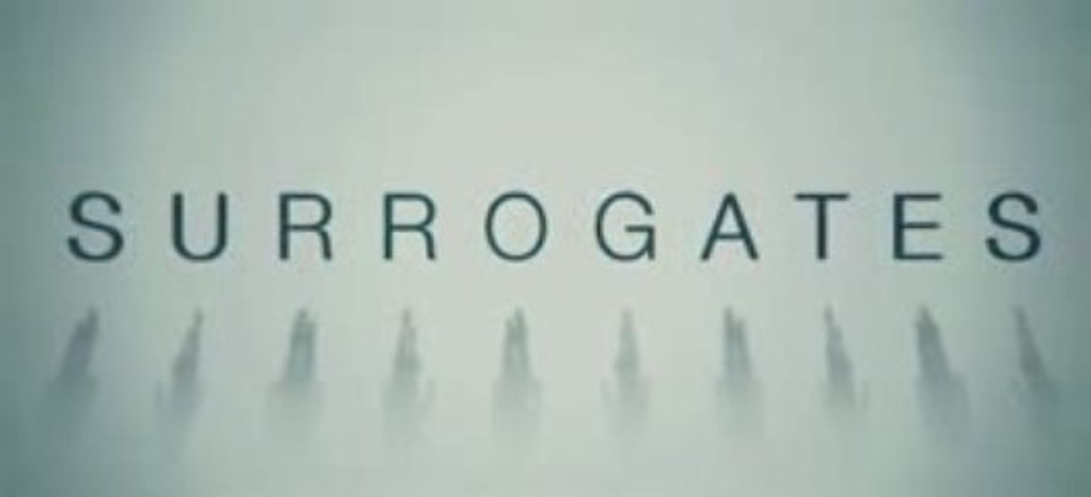 Surrogates - Trailer #B