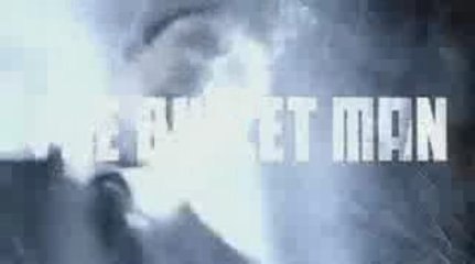 Tetsuo - The Bullet Man - Teaser Trailer