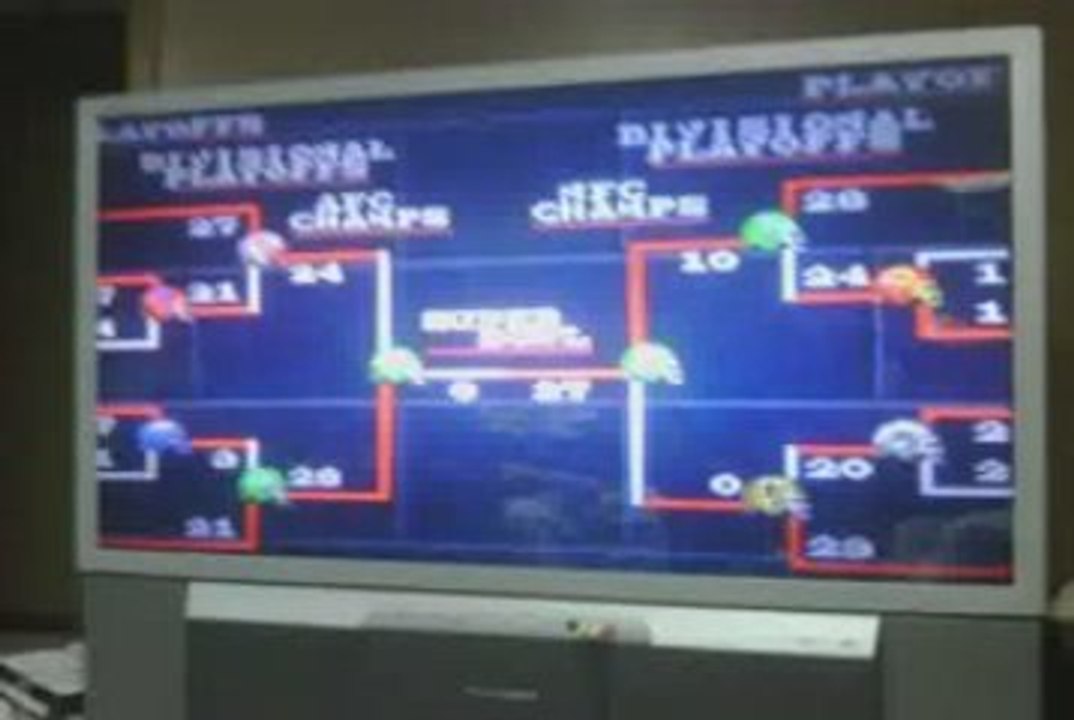 Tecmo Super Bowl for SNES Super Bowl