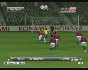 PES09 BPL manager sezona 12 goku buzdi