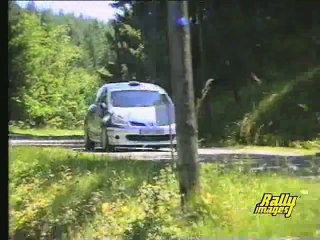 Rallye Region Limousin