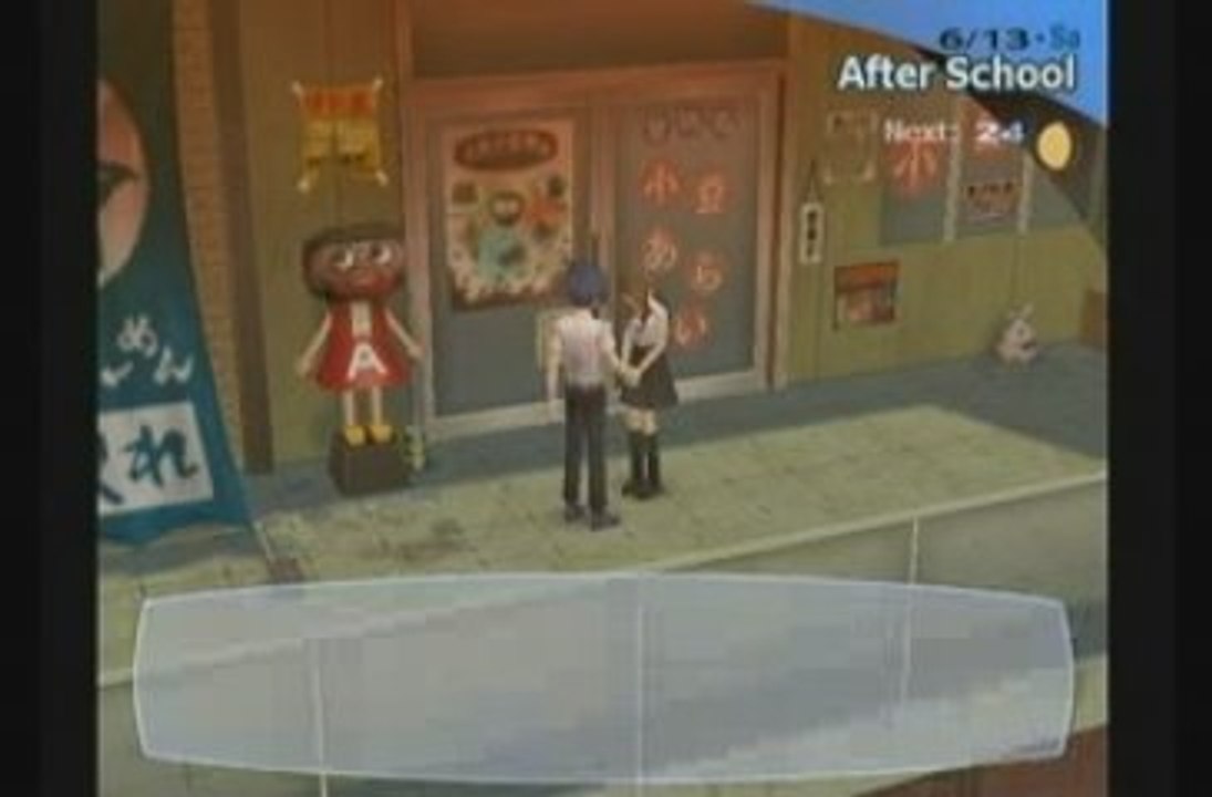 Persona 3 - The Journey - 06/13 - Chihiro (5)