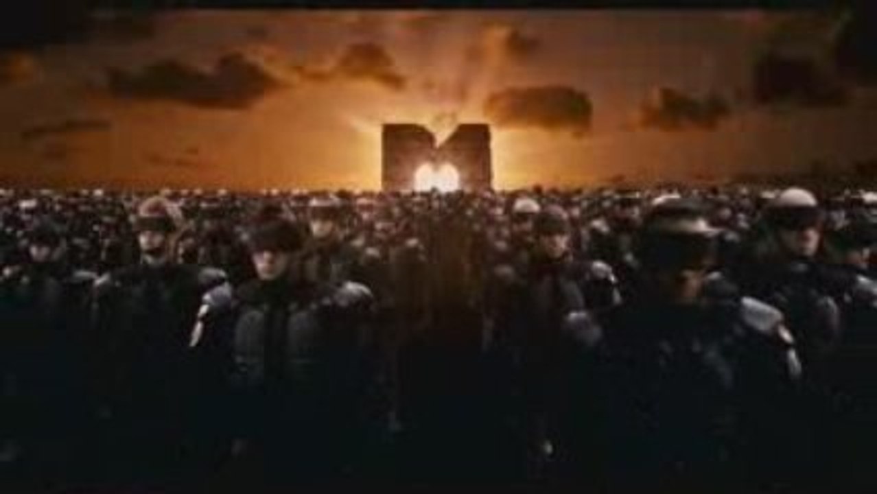 Michael jackson - This Is It extraits