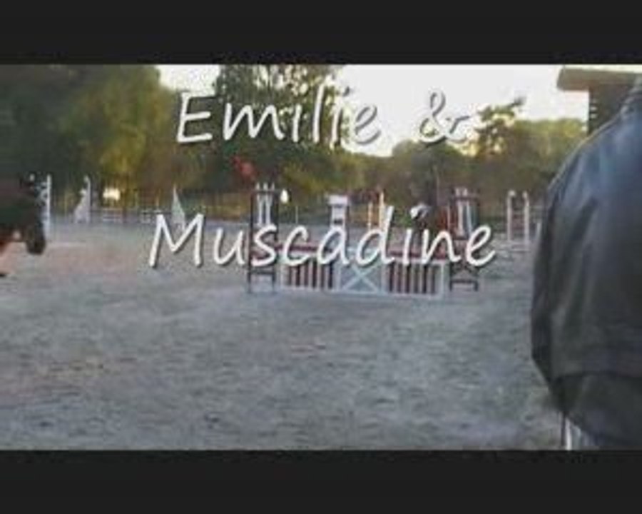 Emilie C3 C2 Tréon