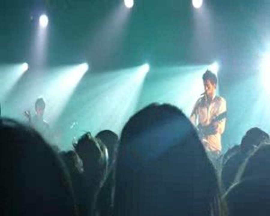 Cocoon Comets Six-Fours 21-10-09