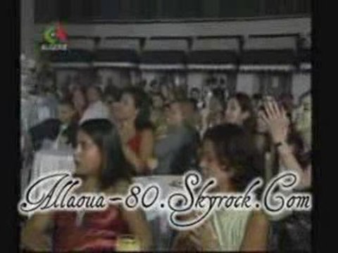 Le Prince Allaoua - Nend Ala - Canal Algérie