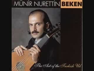 Kapris - Şerif Muhittin Targan,(ud icracısı:Münir Nurettin