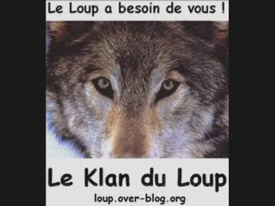 Le Klan du Loup sur Radio Totem (23-10-09)