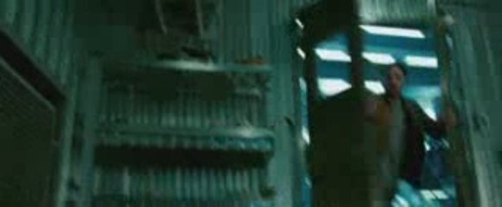 Whiteout - TV Spot - Last Breath