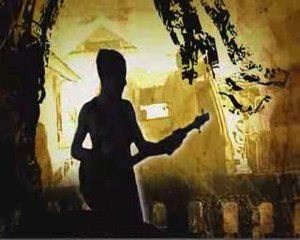 Soul Syndicate & Dub Trooper - Gaïa (2009)