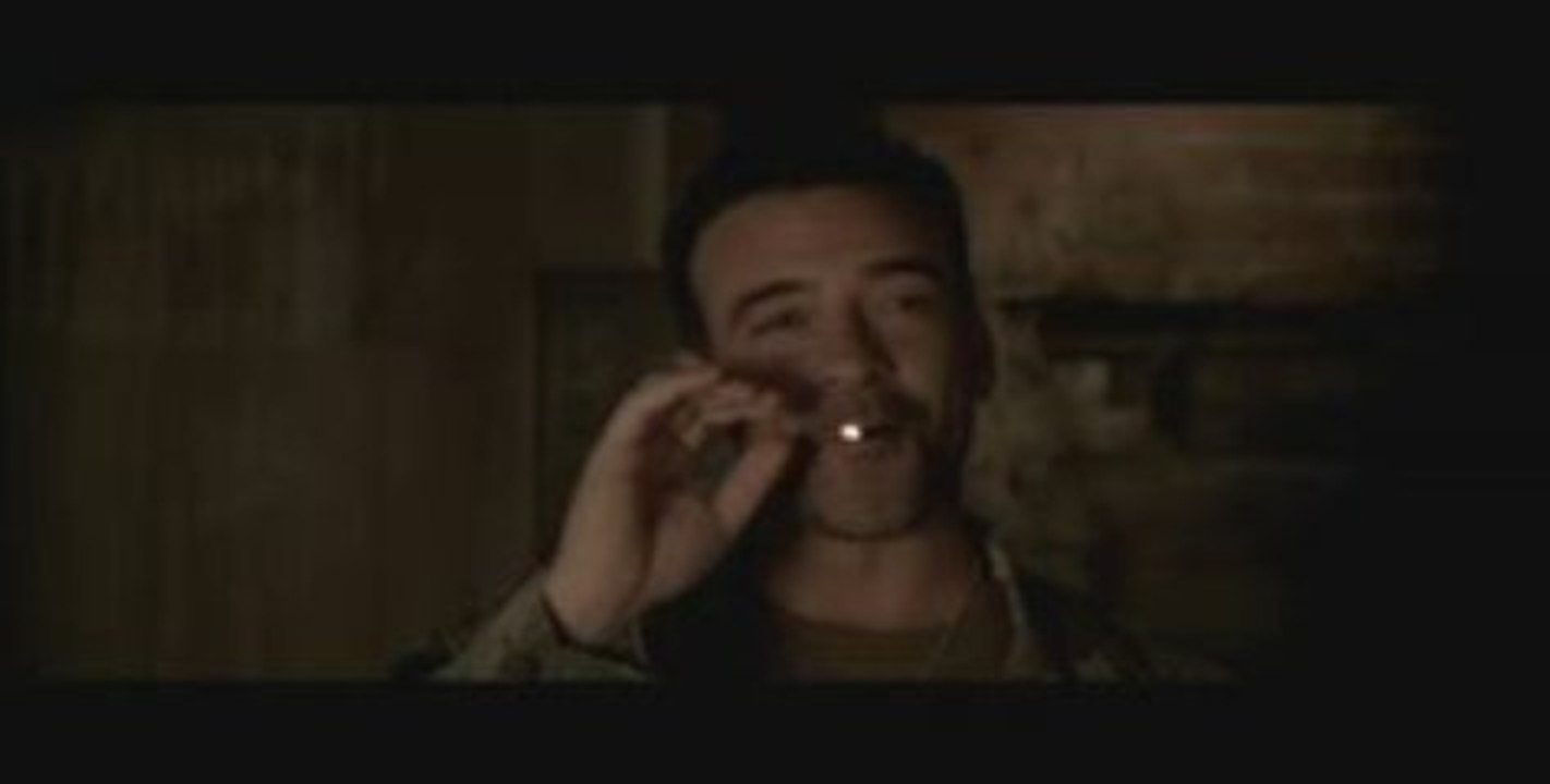 Sarge - Featurette Sarge (Anglais)