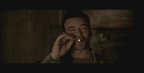 Sarge - Featurette Sarge (Anglais)