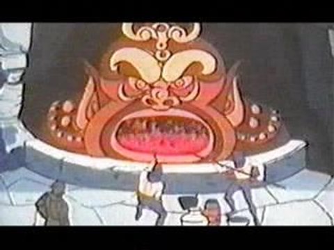 MF Doom feat Kurious - Question Mark