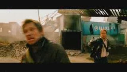 Surrogates - Featurette - Inside Look