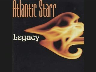 Atlantic Starr - You
