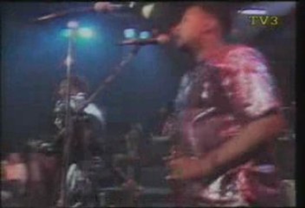 Kool & The Gang  05 - Medley: Take my heart-Tonight