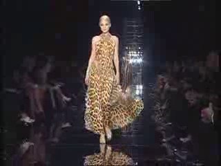 Roberto Cavalli FashionableIstanbul