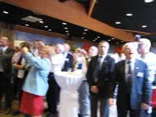 AGASM - Congrès National 2009 - Le 26 septembre Duc d'Albe 3