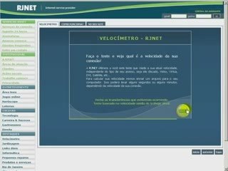 Huawei E226 Vivo - Teste Velocidade