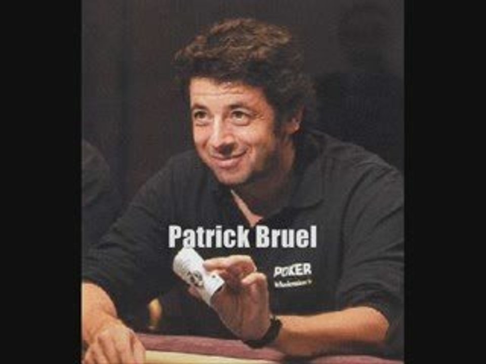 Best of poker
