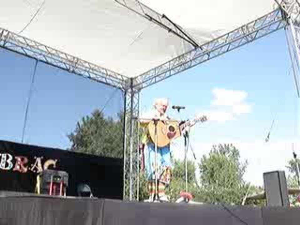 CLOWN VILLE 8 AOUT 2009