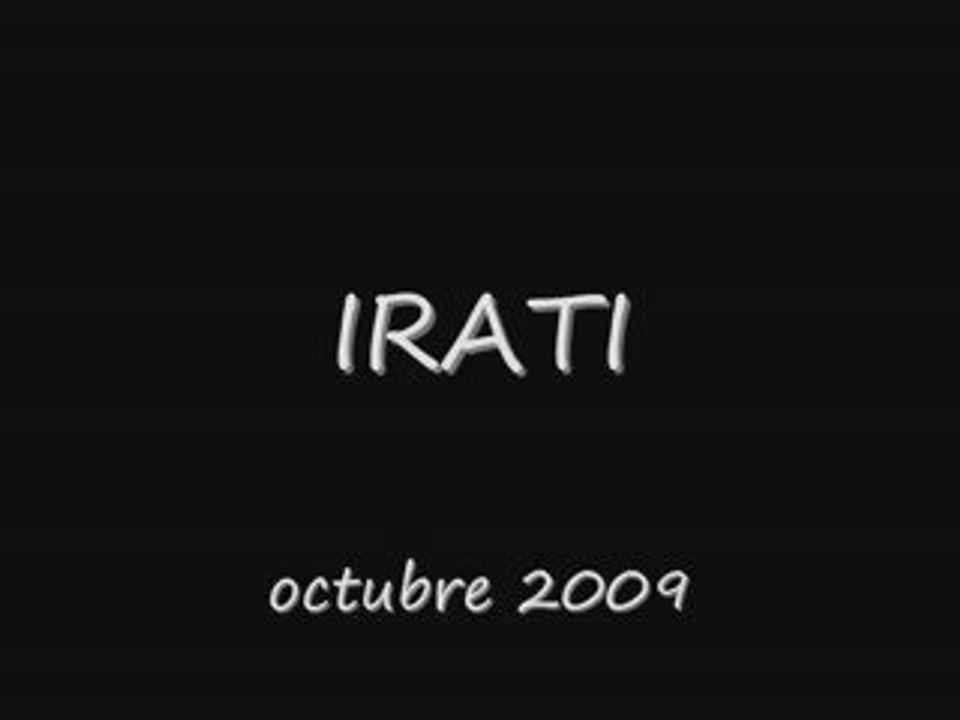 IRATI