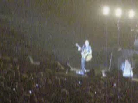 Calogero - C'est dit - Paris 21.10.09