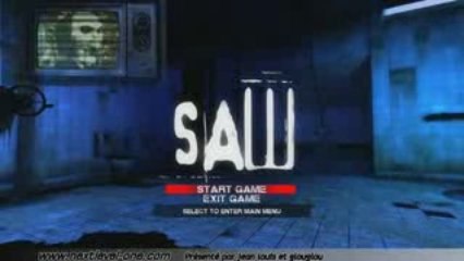 Saw Level One Video Test Jeux Pc
