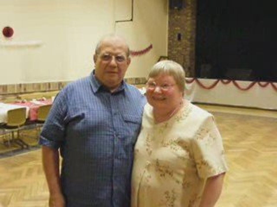 mariage deludo et aurelia 2eme partie