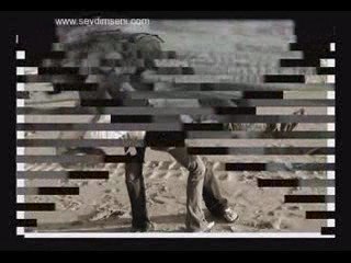 Bilinmiyen Dehşet Parça Ankara Team Genclik