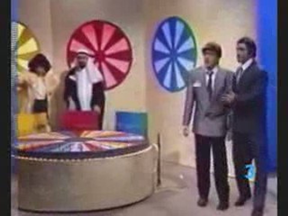 Les Nuls Pub+Emission