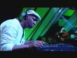 YouTube - Grandmaster Flash