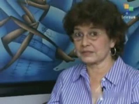 .*Injerencia,Invasion Silenciosa:Luis Posada Carriles.1-5*.