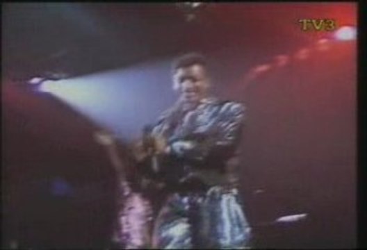 Kool & The Gang 04 - Cherish