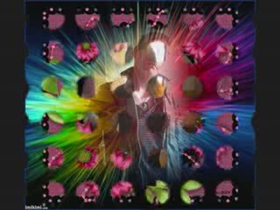 Reflet d'un Amour, d'une Amitié