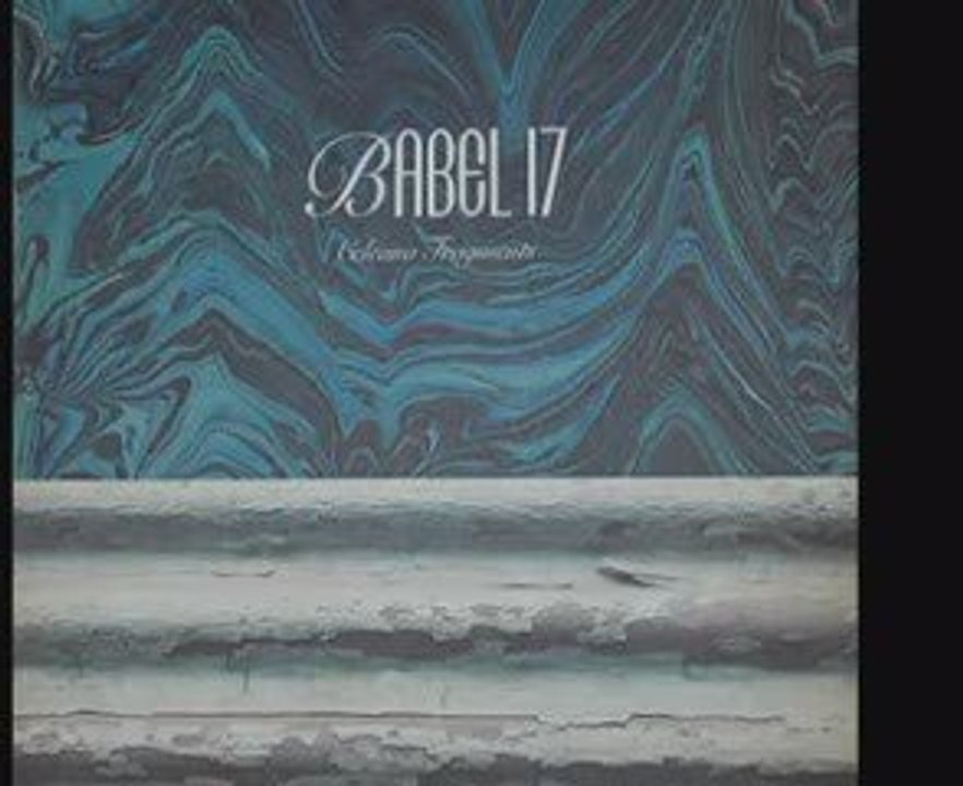 Babel 17 - Darkest Years